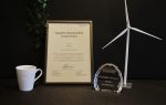 Baettr sustainability award 2021